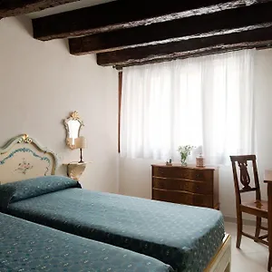 San Giacomo Apartment