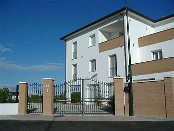 Dream Venice Airport Dese Appartement