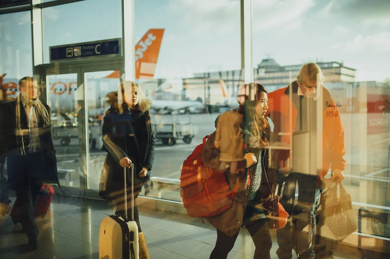 Dream Venice Airport Dese Italie
