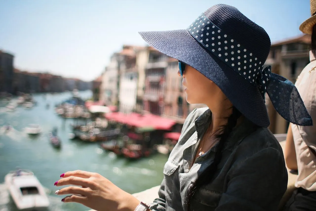 Dream Venice Airport Dese 0*,  Italie