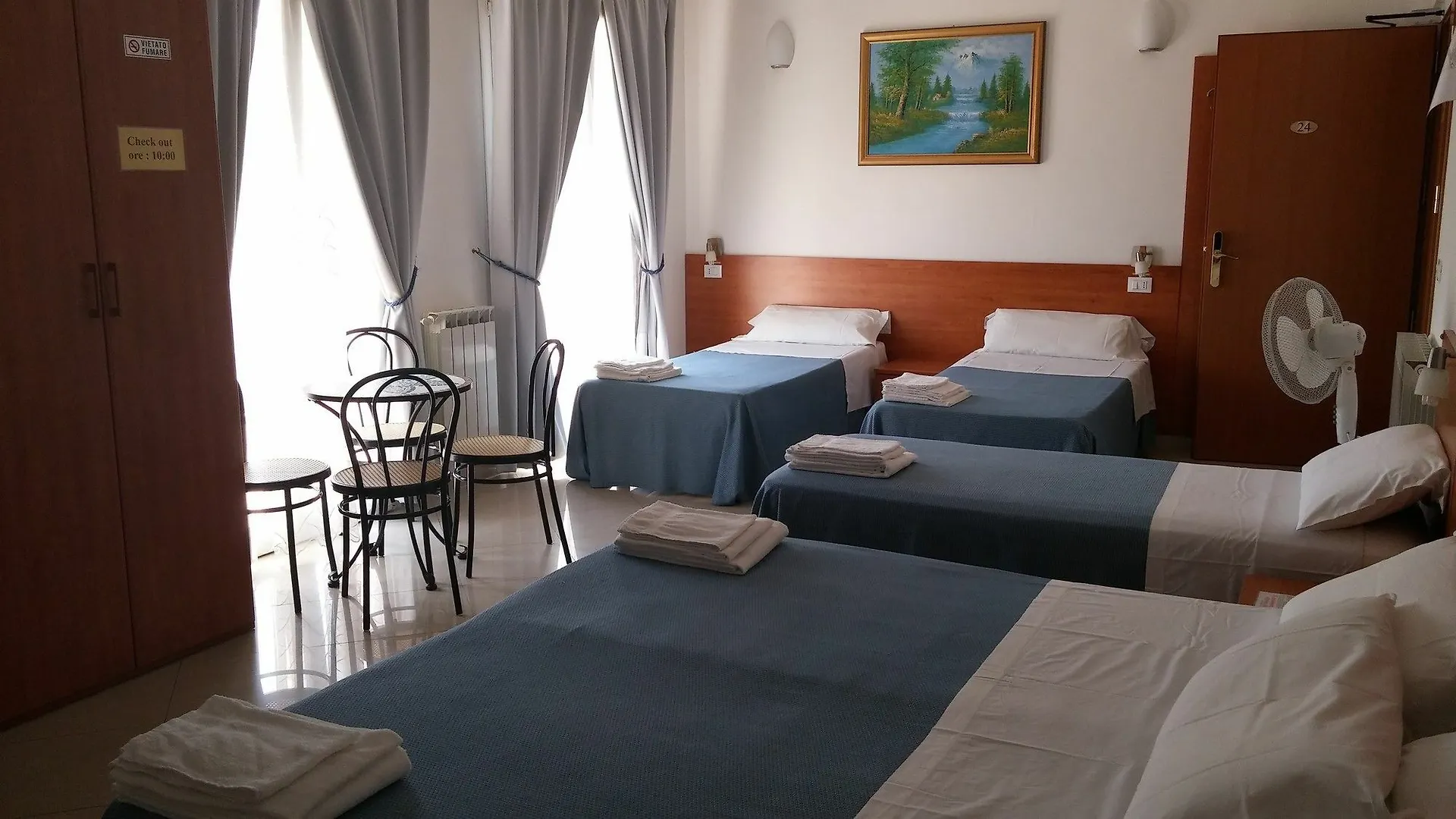 Dream Venice Airport Dese Apartment