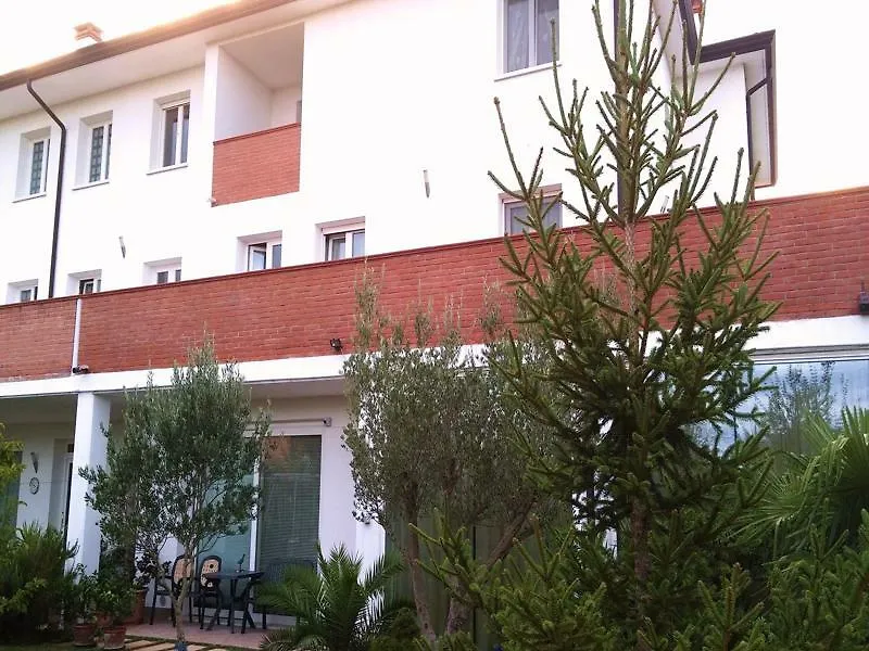 Dream Venice Airport Dese Apartment
