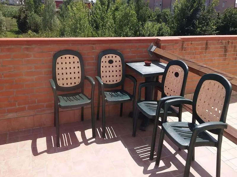Apartment Dream Venice Airport Dese Italy