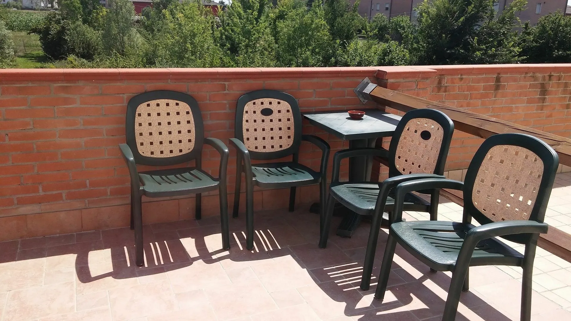 Apartment Dream Venice Airport Dese Italy