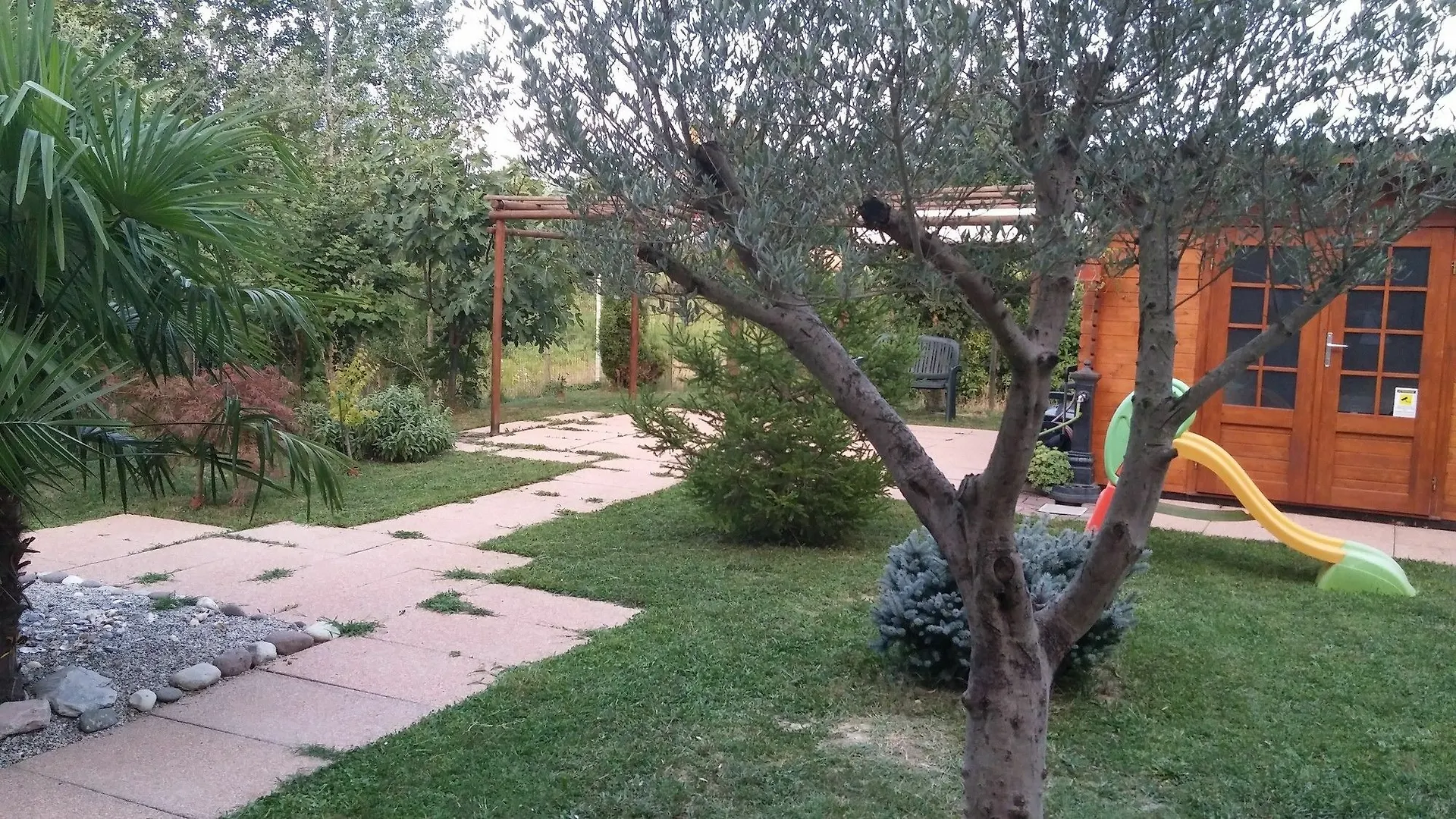 Appartement Dream Venice Airport Dese