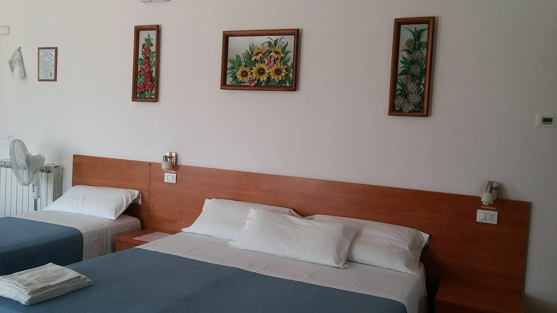 Dream Venice Airport Dese Appartement