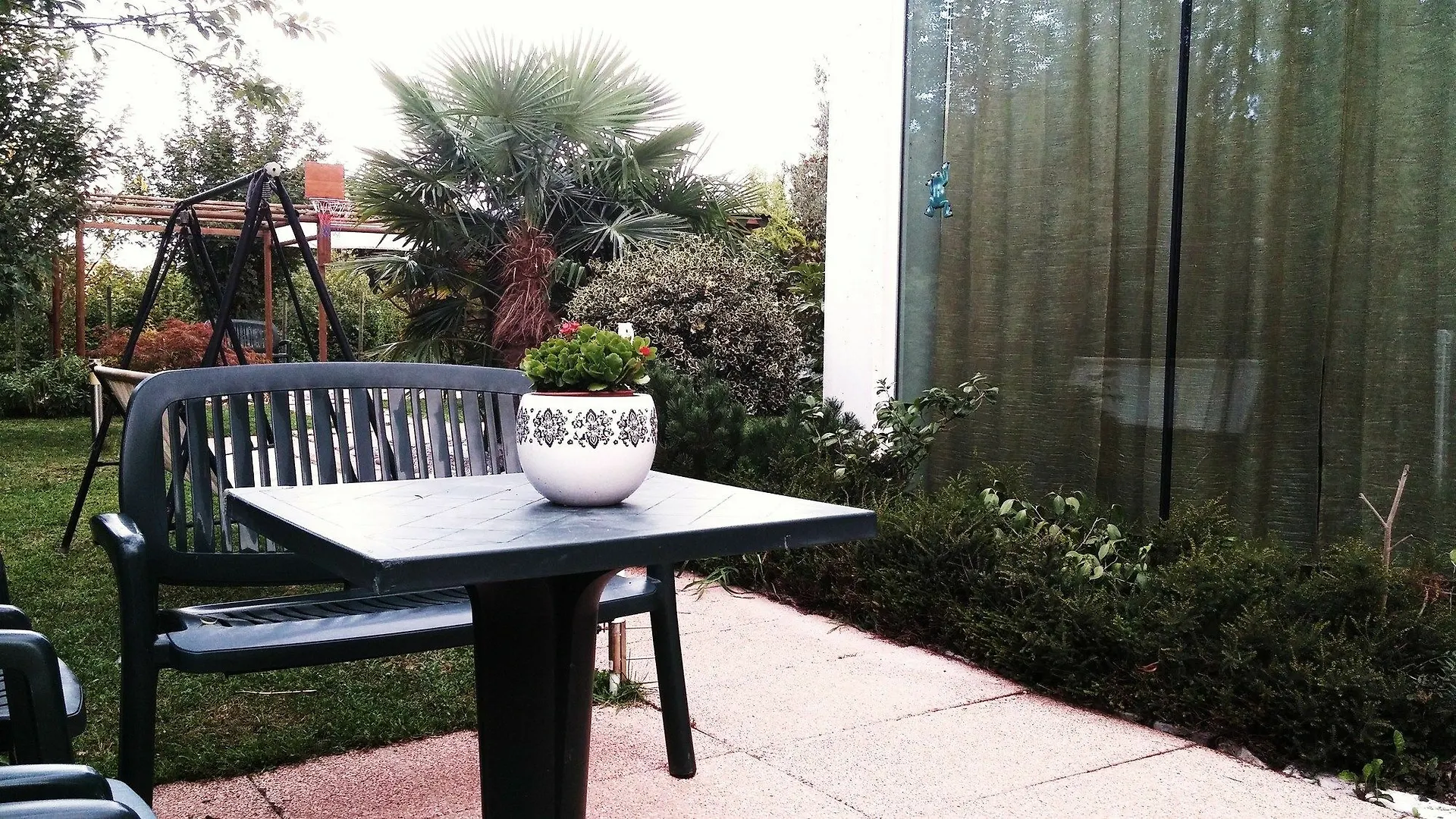 Apartment Dream Venice Airport Dese
