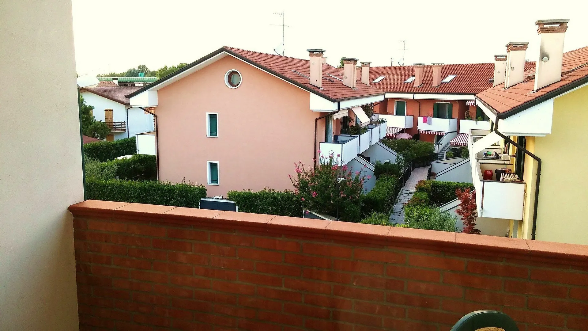 Appartement Dream Venice Airport Dese